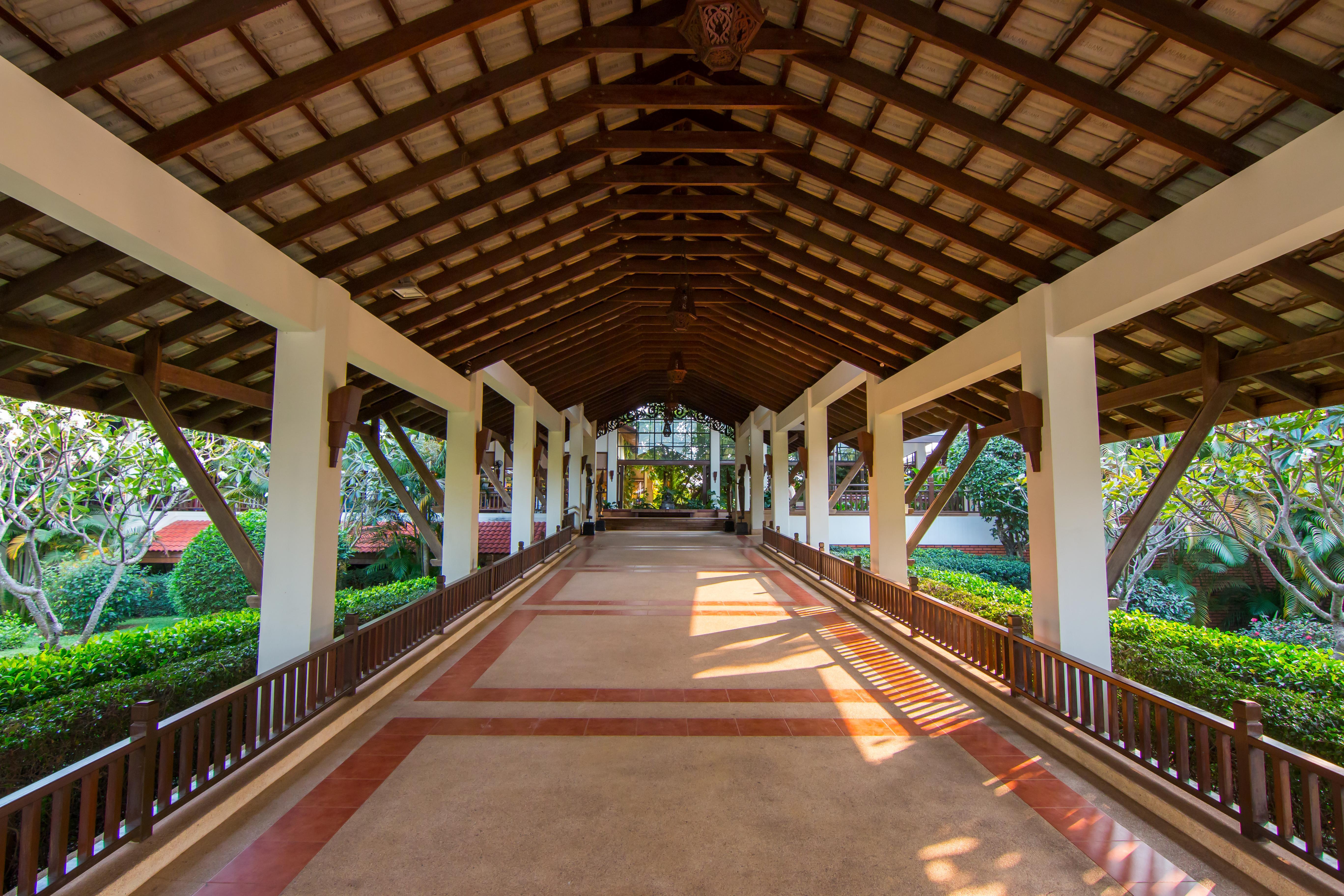 Palace Residence & Villa Siem Reap Exterior foto